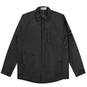 Stone island   nylon zipper jacket